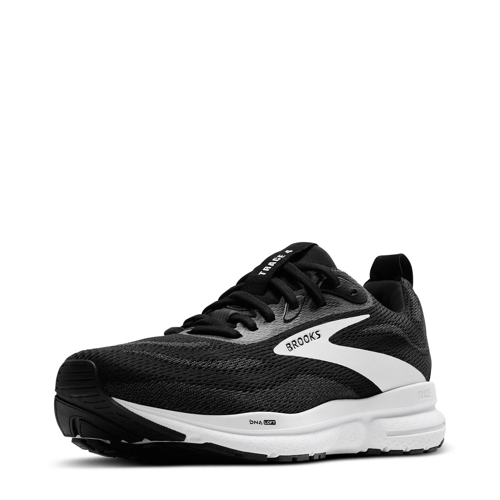 Image of Women's Brooks, Trace 4 Running Shoe