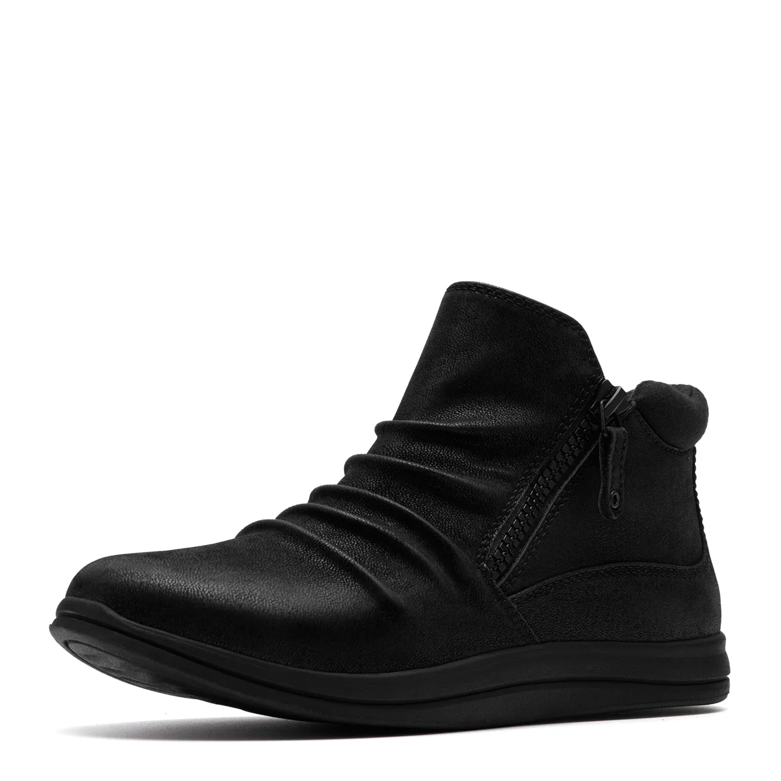 Image of Women's Clarks, Breeze Path Bootie