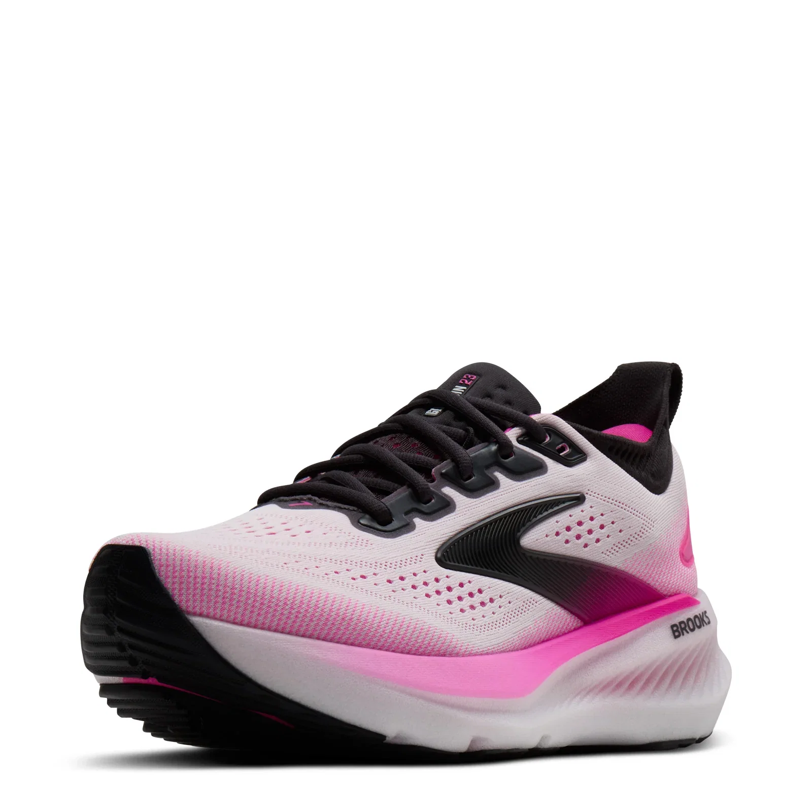Image of Women's Brooks, Glycerin 23 Running Shoe