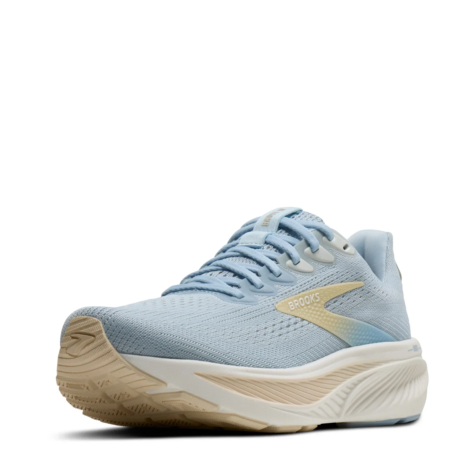 Image of Women's Brooks, Ghost 17 Running Shoe