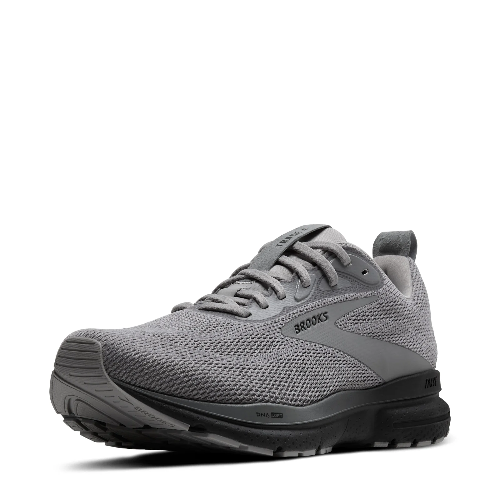 Image of Men's Brooks, Trace 4 Running Shoe