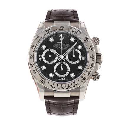 Rolex Daytona 116519