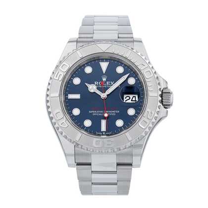 Rolex Yacht-Master 126622