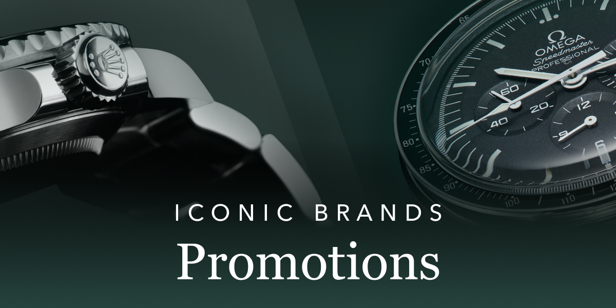 Promotions 