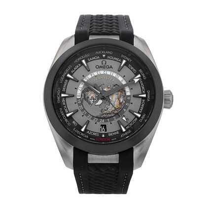 Omega Aqua Terra 150m Gents 220.92.43.22.99.001