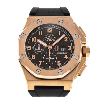 Audemars Piguet Royal Oak Offshore 26158OR.OO.A801CR.01