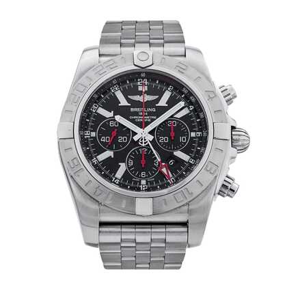 Breitling Chronomat AB0412