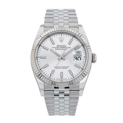 Rolex Datejust 126234