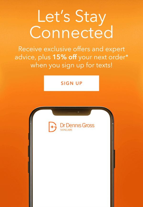 Enjoy 15% Off When You Sign Up For Texts