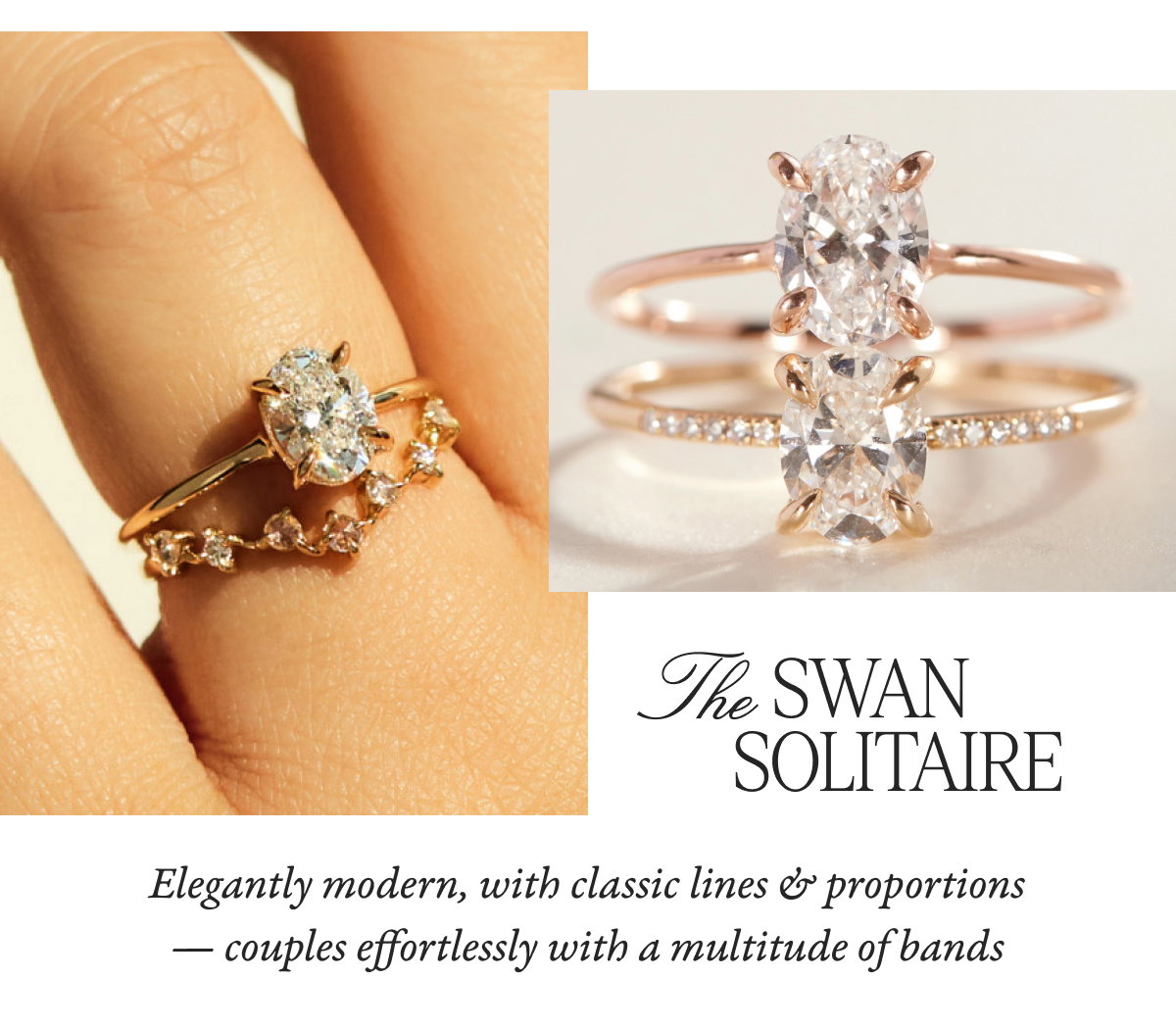 The Swan Solitare