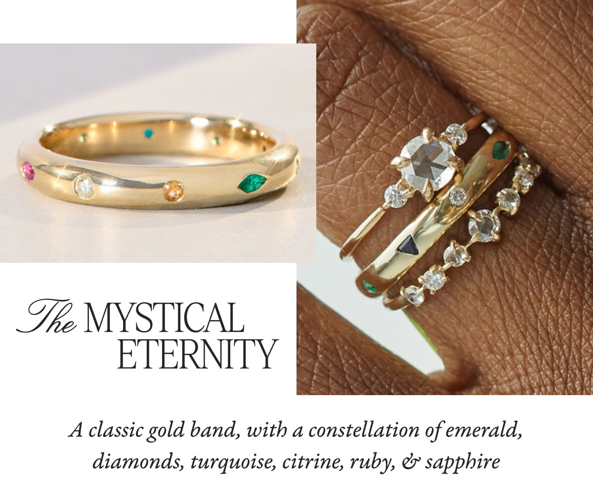 The Mystical Eternity