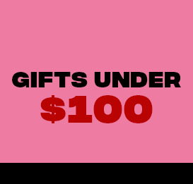 Gifts under $100