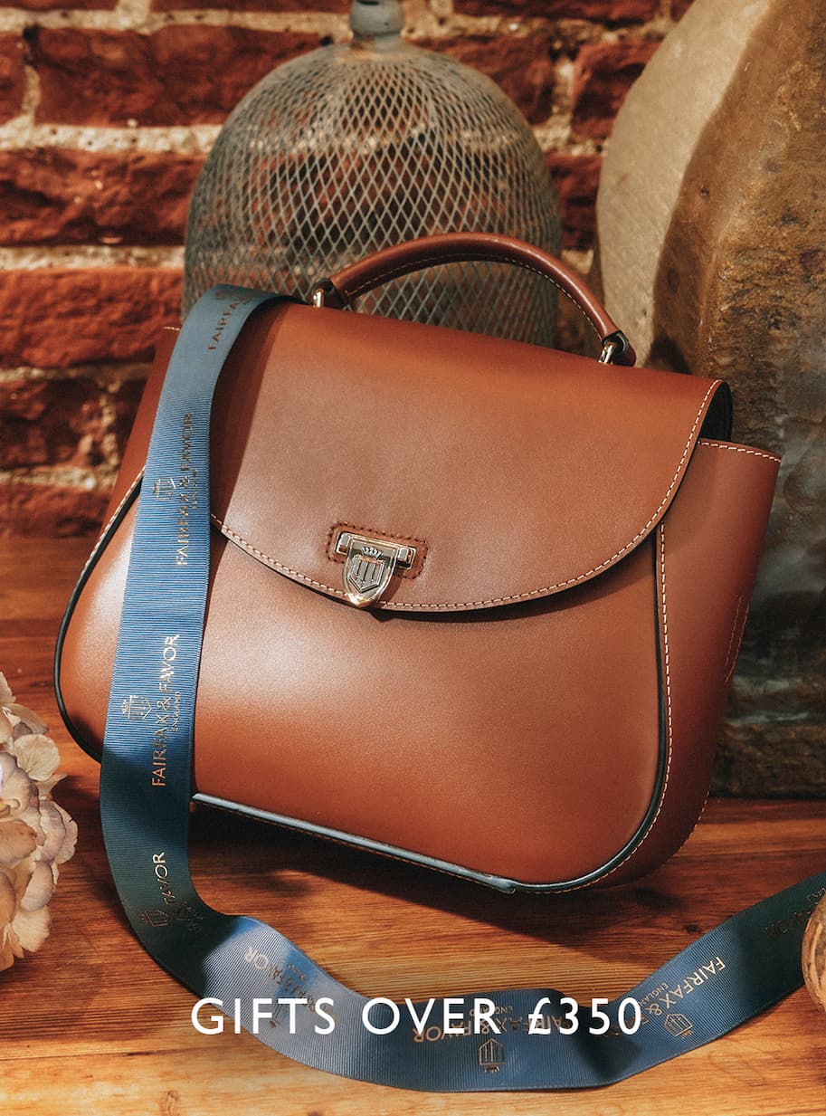Gifts Over £350