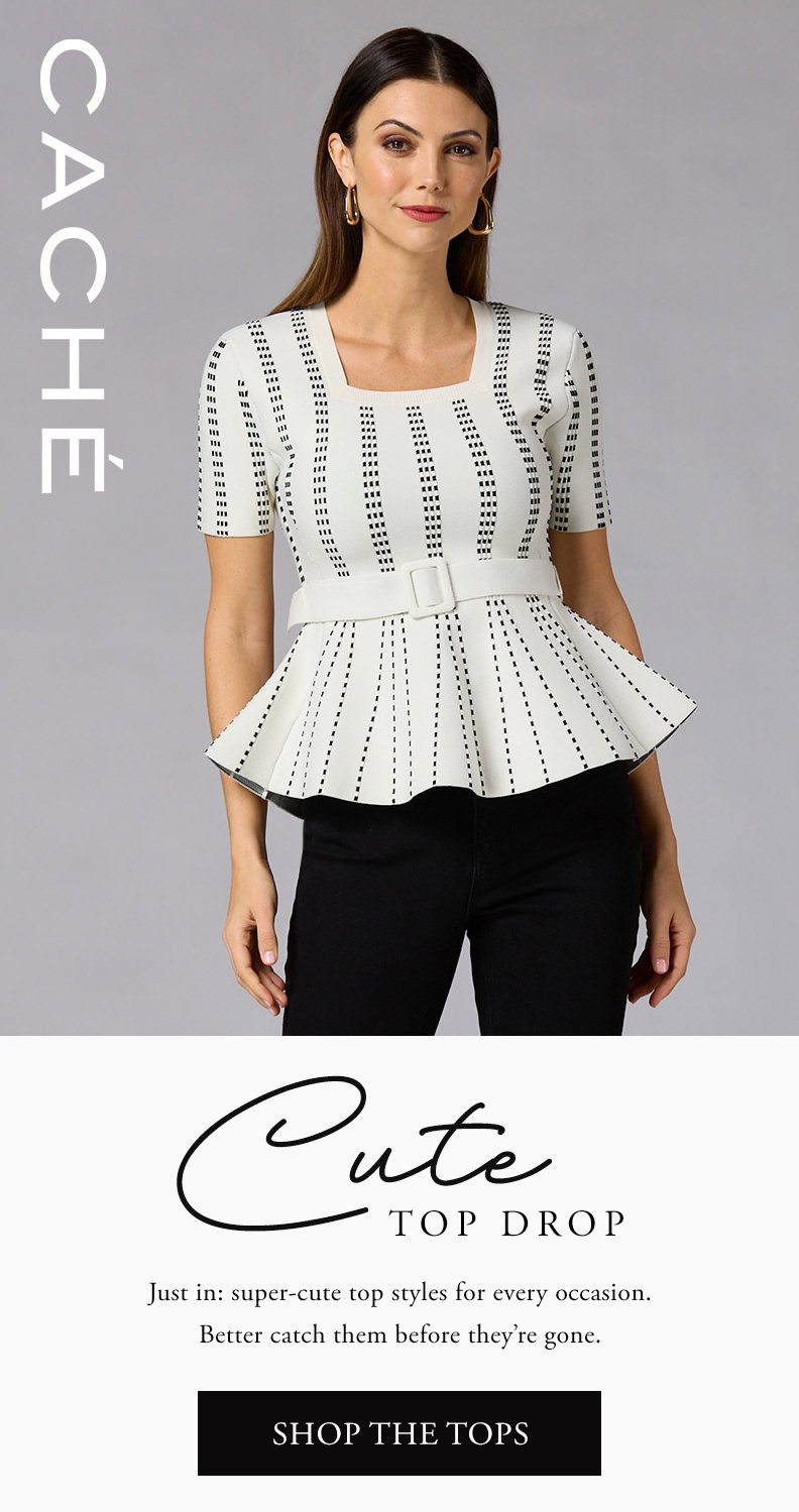 Shop The Tops