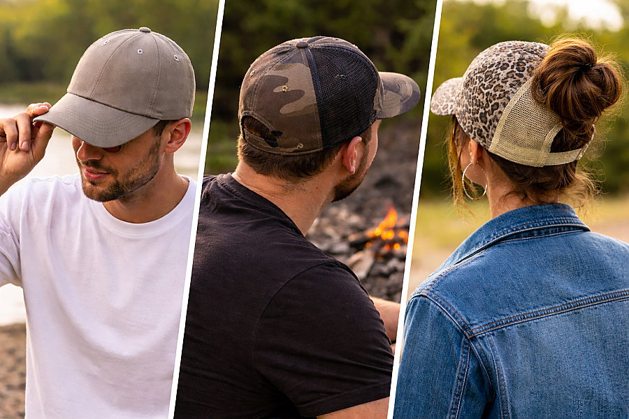 Wholesale Hat Deal! Only $2.99 Each
