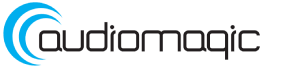 Audiomagic Logo