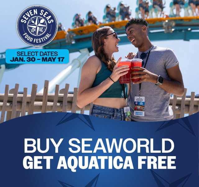 Plan your visit!