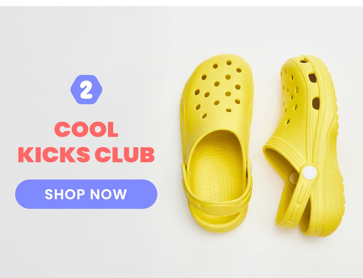 Cool Kicks