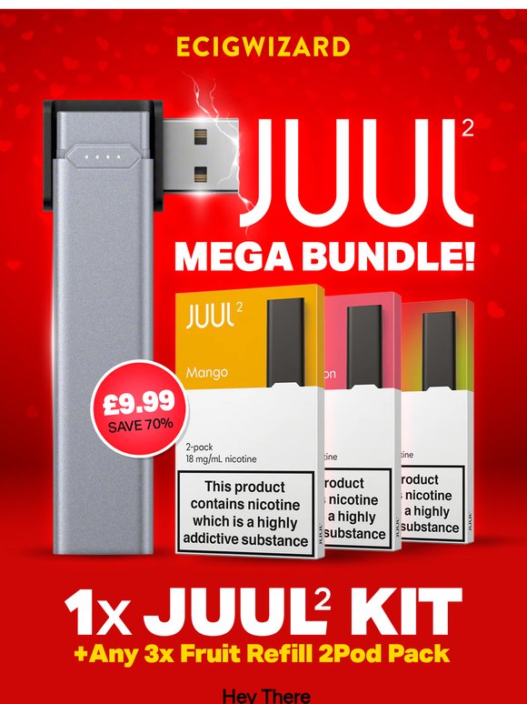 juul device promo code Free Juul Charger Best Juul Portable Charger GOJU Juul Charger