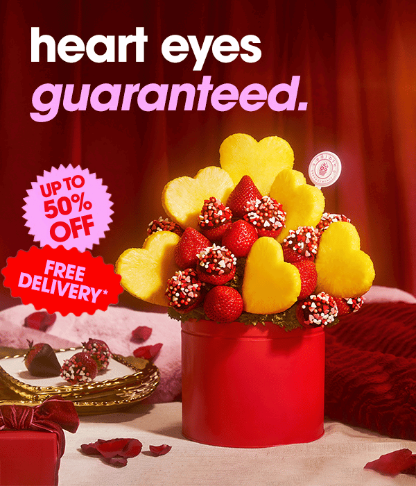 Valentine's Day Treats