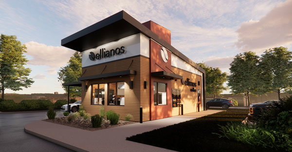 Ellianos Coffee
