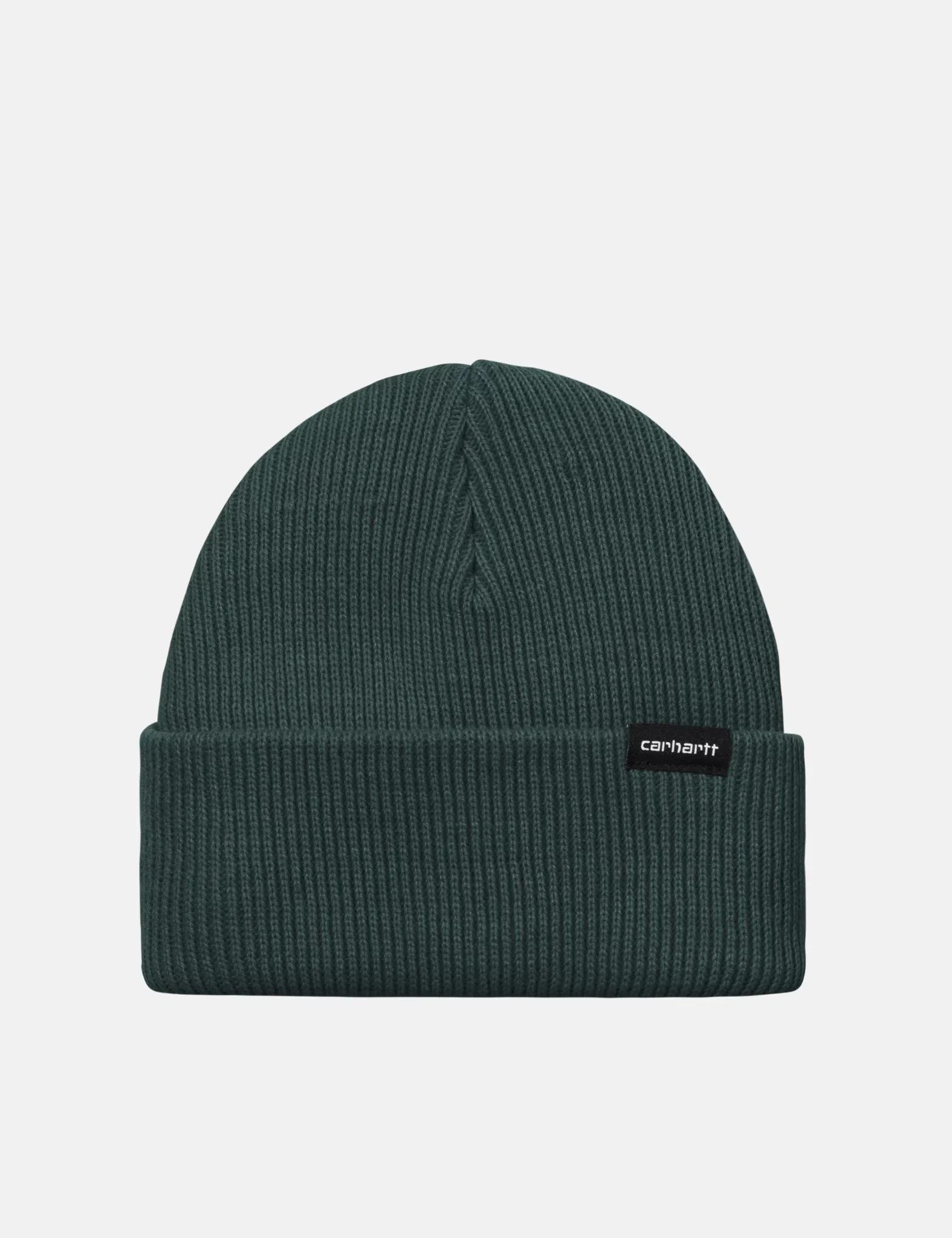 Image of Carhartt WIP Gordan Beanie Fir