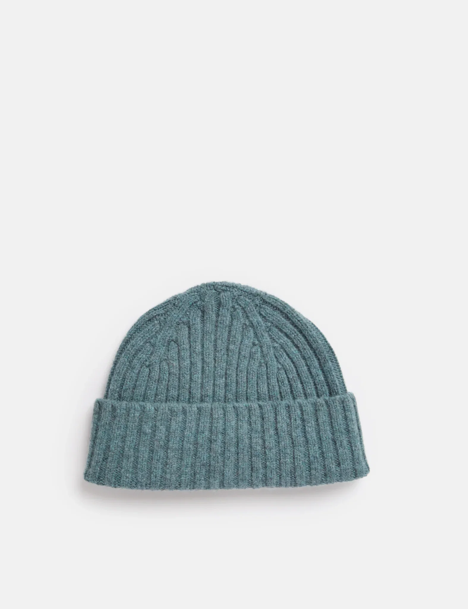 Image of Bhode Pennan Wool Beanie  Caspian