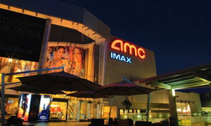 AMC: Yellow Tickets & Snacks – Experience big-screen magic Anytime! 
