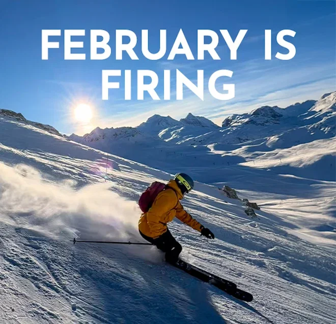 Neilson Ski Holidays