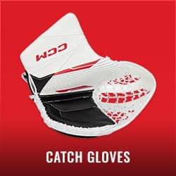 Goalie Gloves