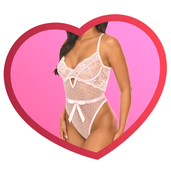 Up to 70% Off Lingerie