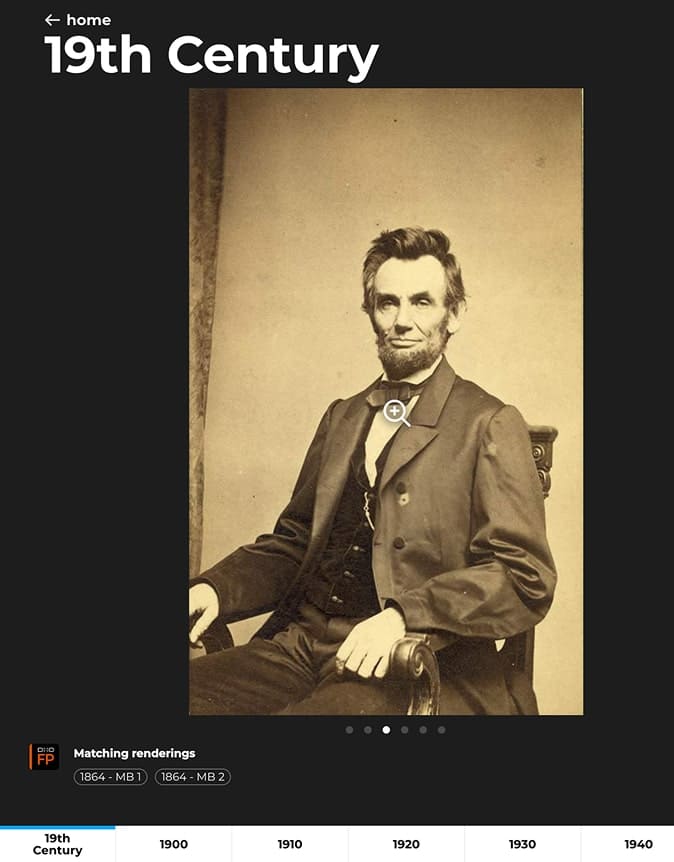 19th Century