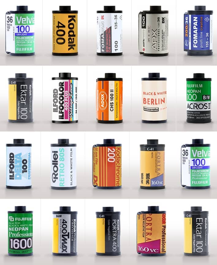 15 brand-new film renderings