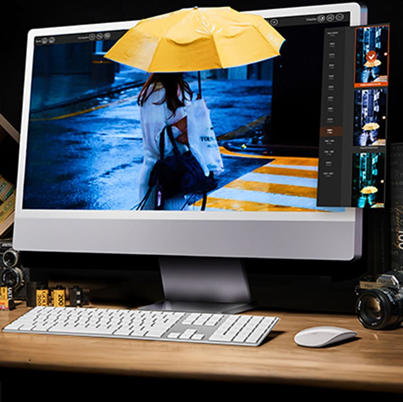 DxO FilmPack 8