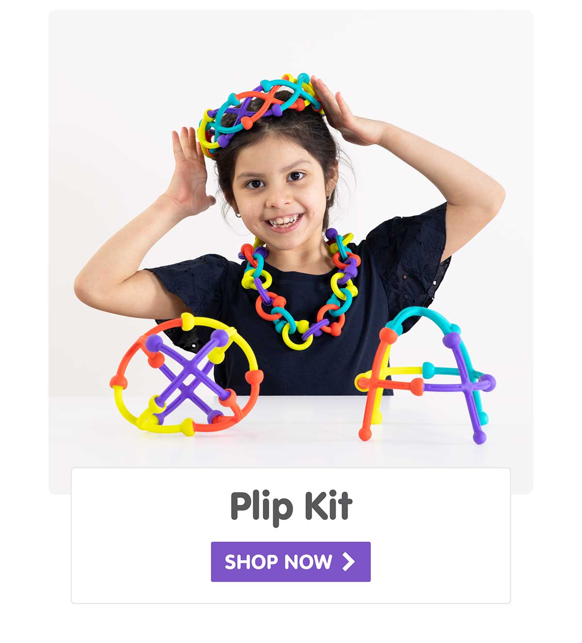 Plip Kit - Shop Now