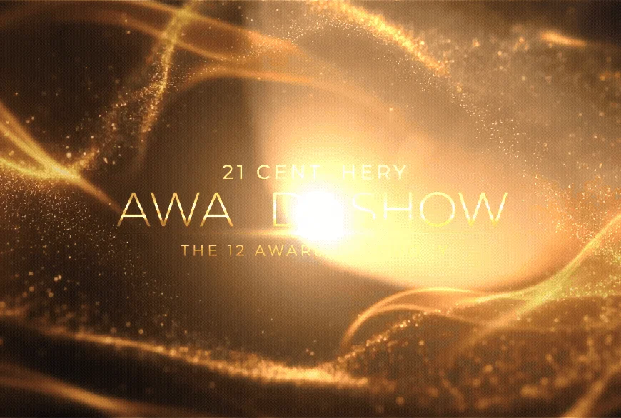 Awards