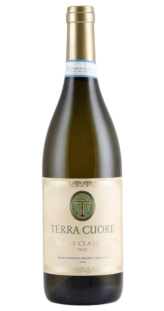 Terra Cuore Soave Classico 2024