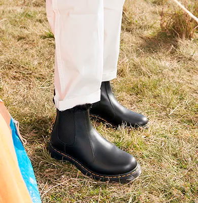 Bottines / Boots