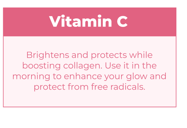 Vitamin C