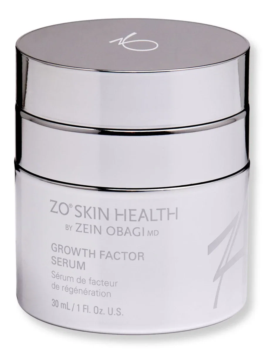 Image of ZO Skin Health Growth Factor Serum