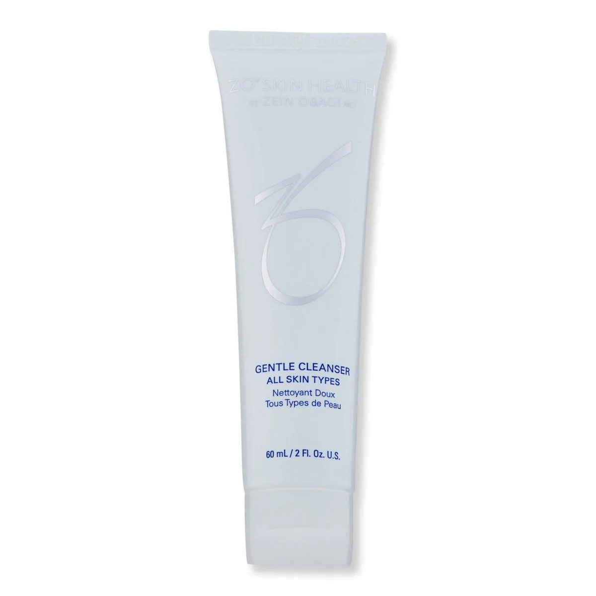 Image of ZO Skin Health Gentle Cleanser