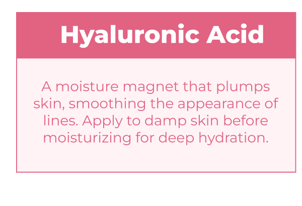 Hyaluronic Acid