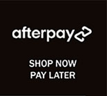 AfterPay Shop Now Pay Later