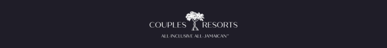 a logo for a resort