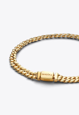 Cuban Chain Bracelet
