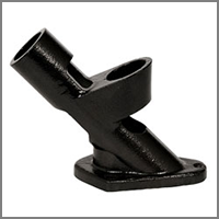 Brackets and holders
