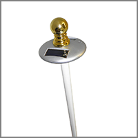 Outdoor lighting