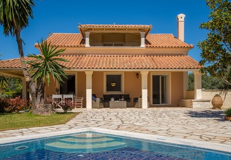 VILLA SOTIRIS