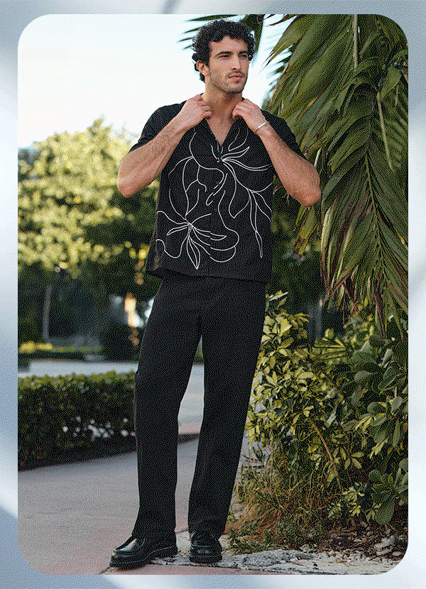 Shop Men's New Spring Outfits