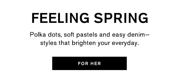 Shop Women's New Spring Outfits
